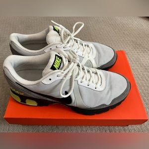 air max run lite + 386500 006